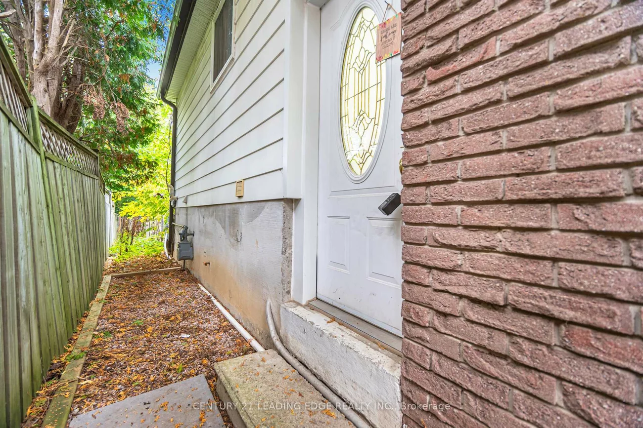 138, Alexander, Gorham-College Manor, Newmarket