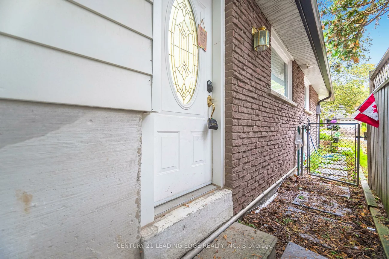 138, Alexander, Gorham-College Manor, Newmarket