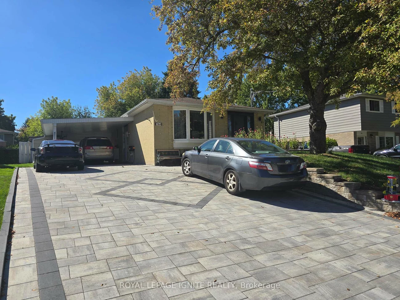 764, Elgin, Huron Heights-Leslie Valley, Newmarket