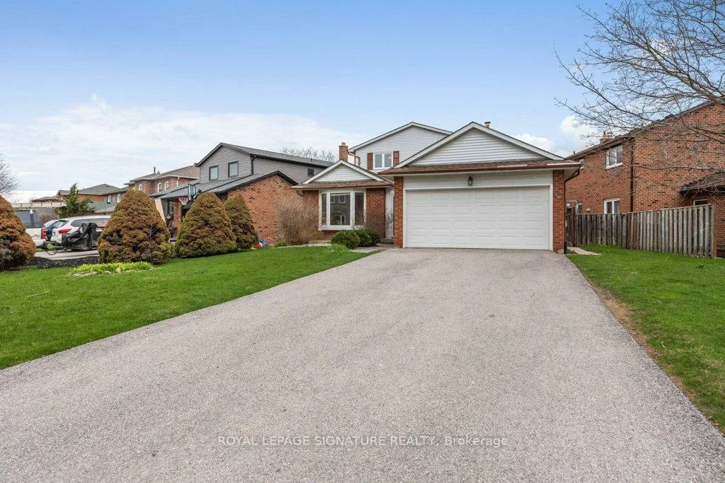793, Hill, Huron Heights-Leslie Valley, Newmarket