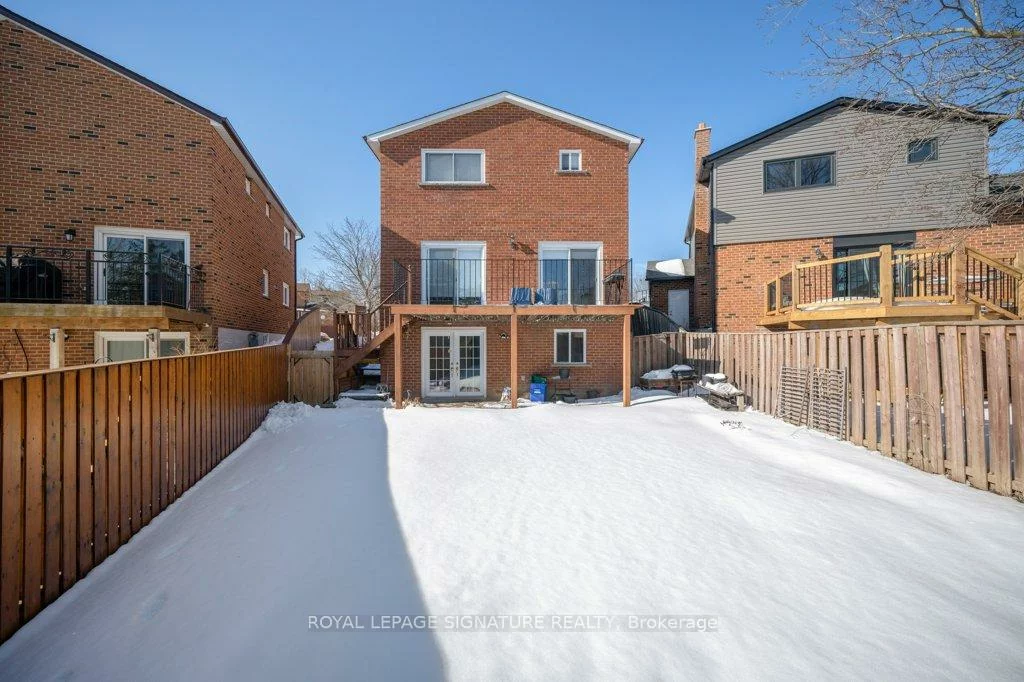 793, Hill, Huron Heights-Leslie Valley, Newmarket
