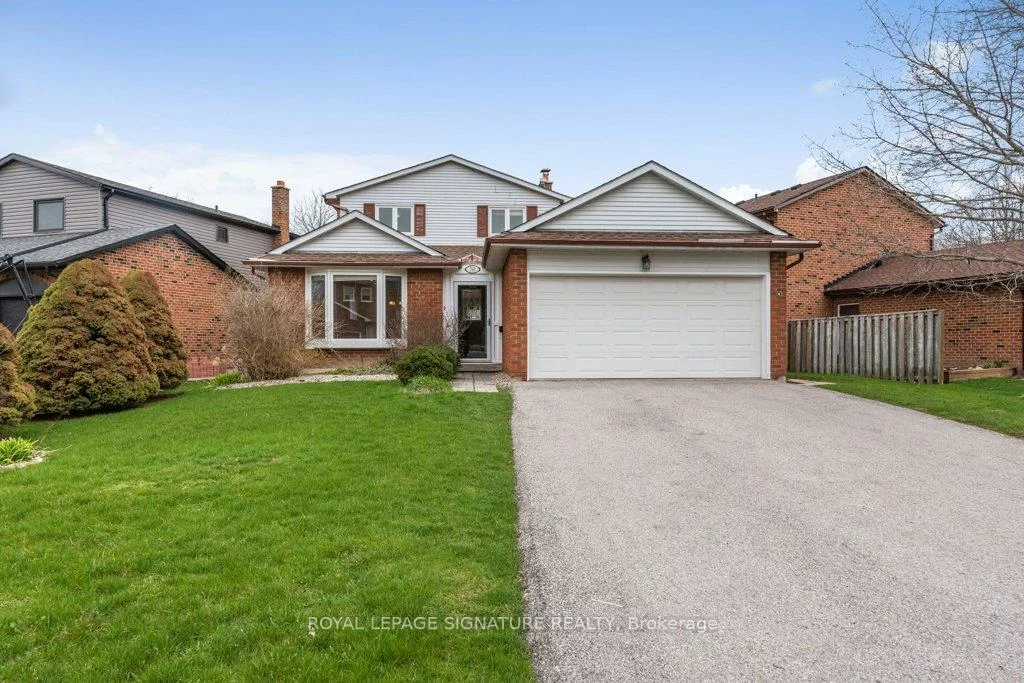 793, Hill, Huron Heights-Leslie Valley, Newmarket