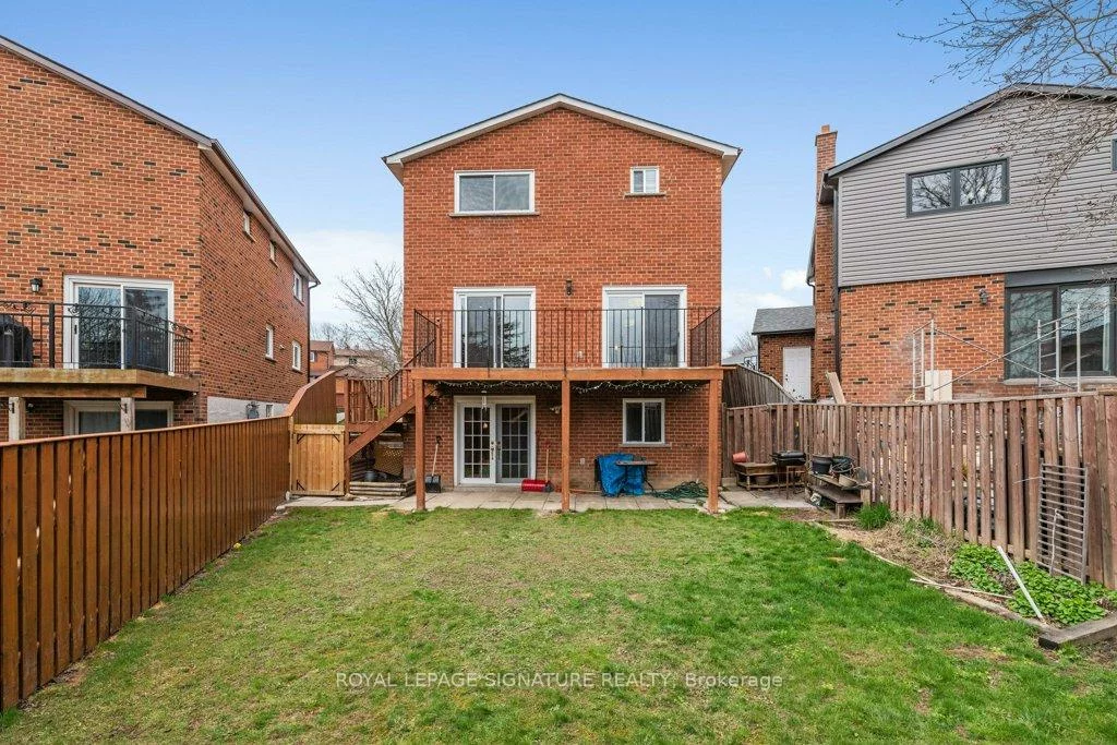 793, Hill, Huron Heights-Leslie Valley, Newmarket