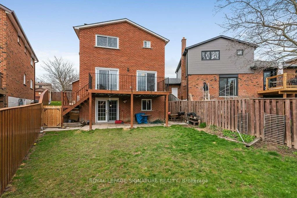 793, Hill, Huron Heights-Leslie Valley, Newmarket