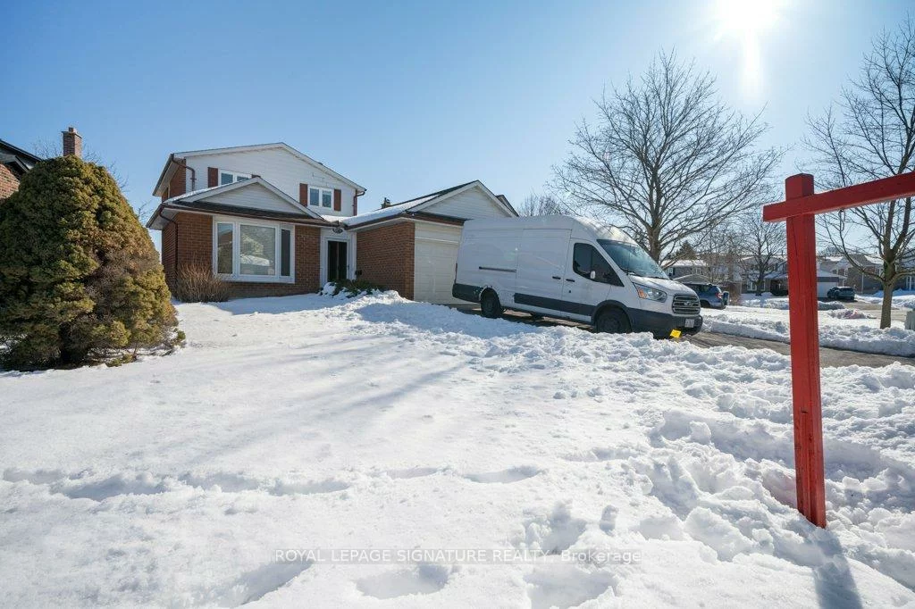 793, Hill, Huron Heights-Leslie Valley, Newmarket