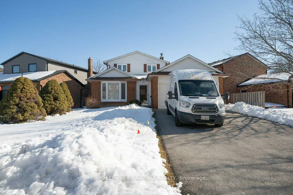 793, Hill, Huron Heights-Leslie Valley, Newmarket