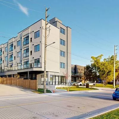 49, Charles, Central Newmarket, Newmarket