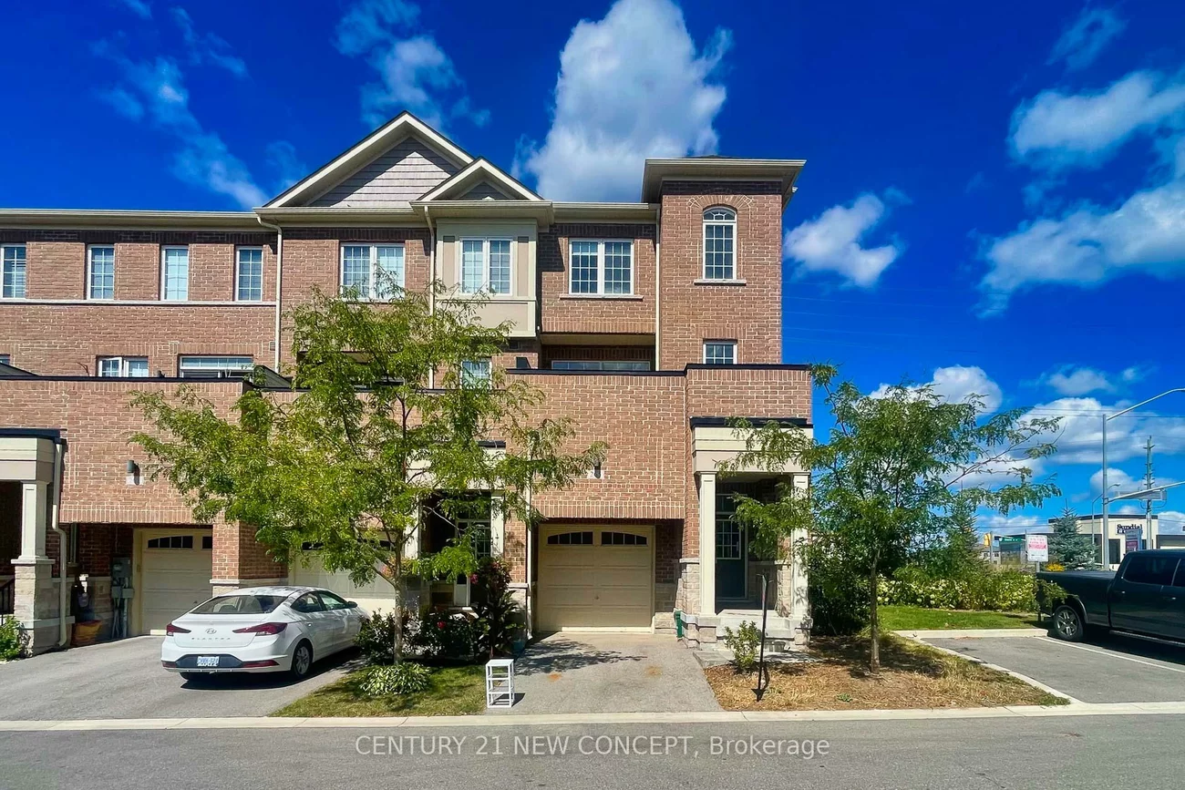 265, Harding Park, Glenway Estates, Newmarket