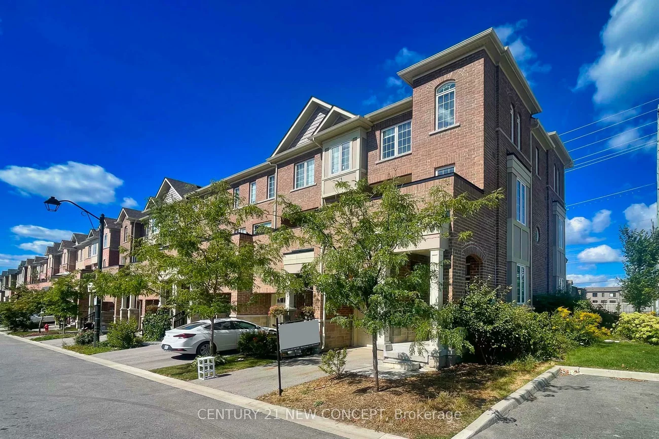 265, Harding Park, Glenway Estates, Newmarket