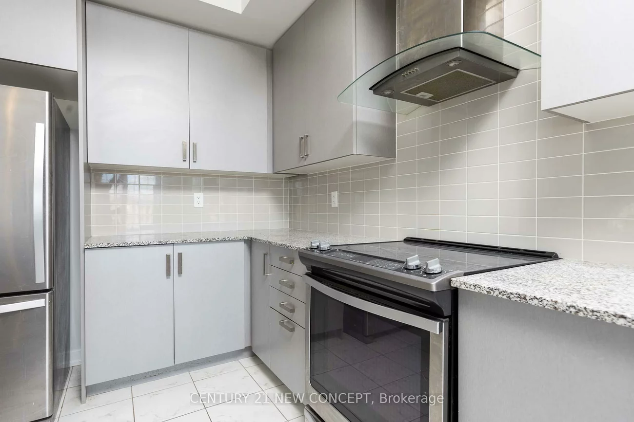 265, Harding Park, Glenway Estates, Newmarket