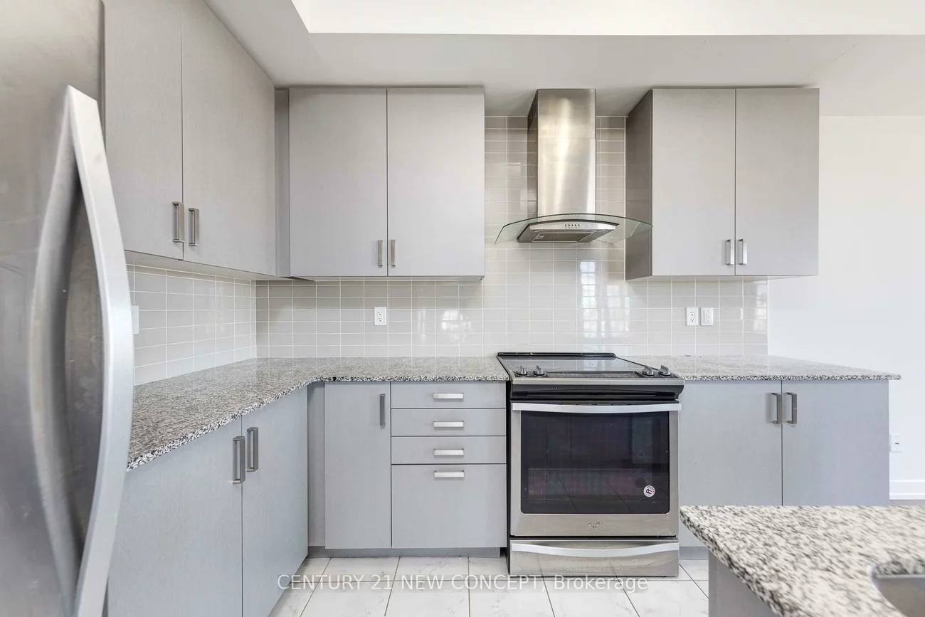 265, Harding Park, Glenway Estates, Newmarket