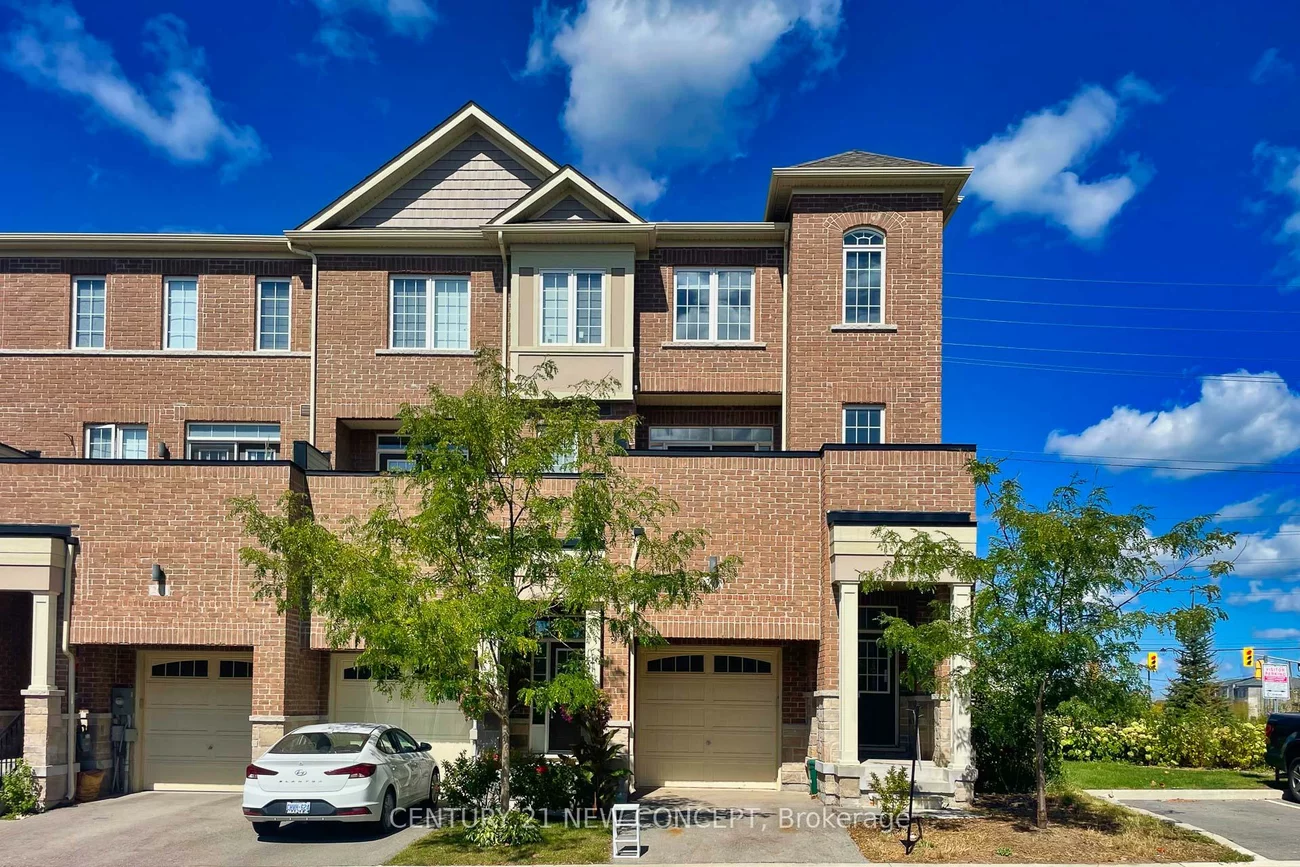 265, Harding Park, Glenway Estates, Newmarket