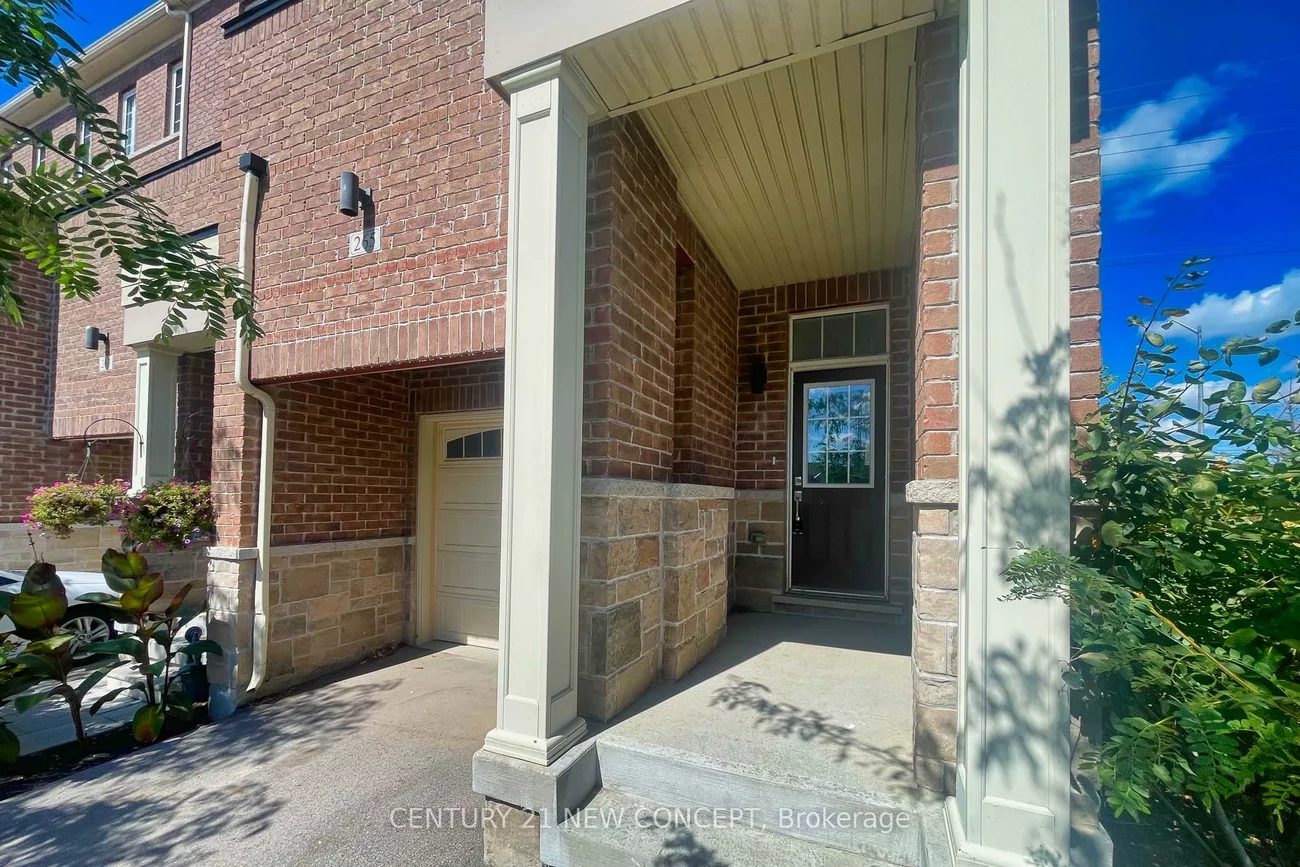265, Harding Park, Glenway Estates, Newmarket