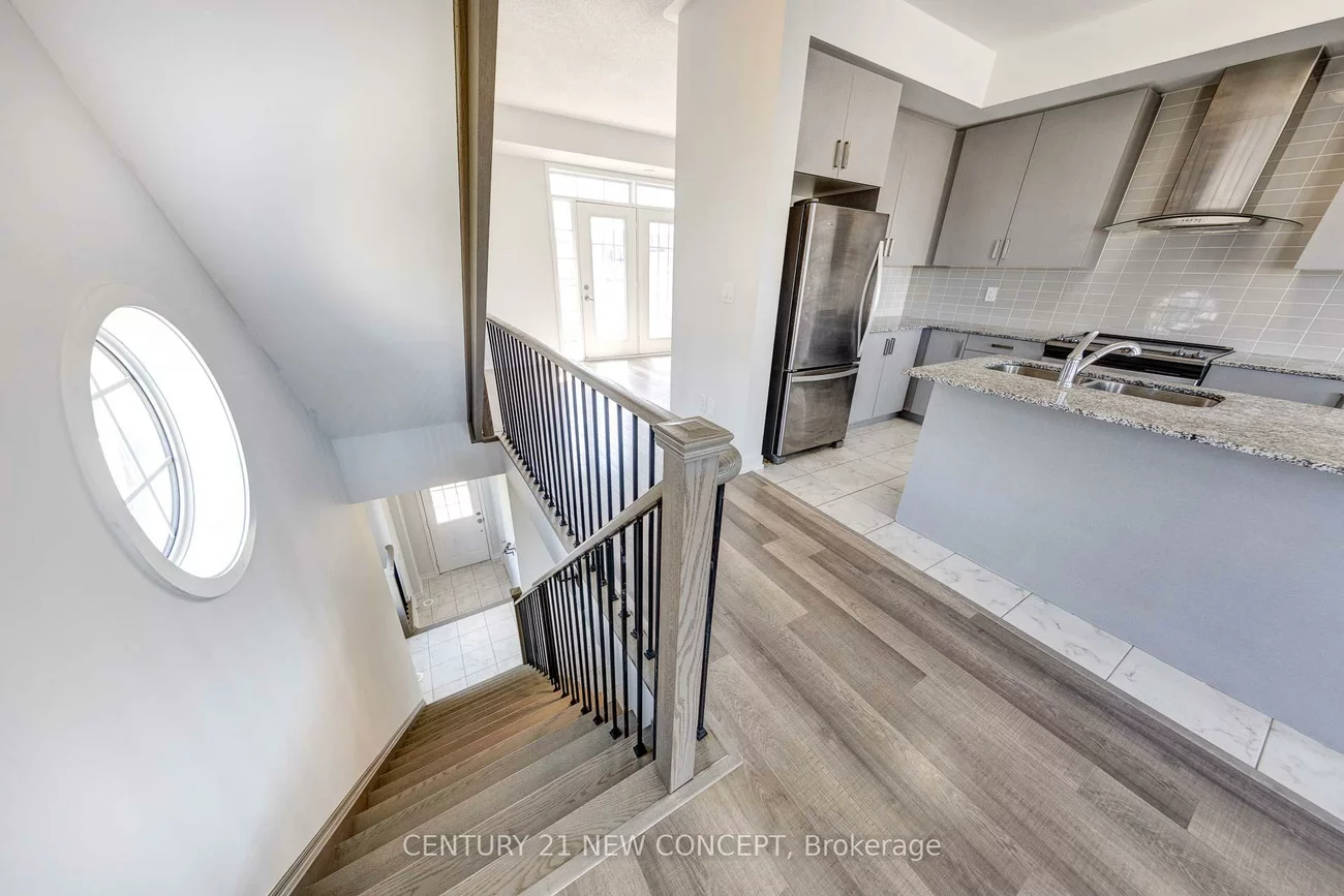 265, Harding Park, Glenway Estates, Newmarket