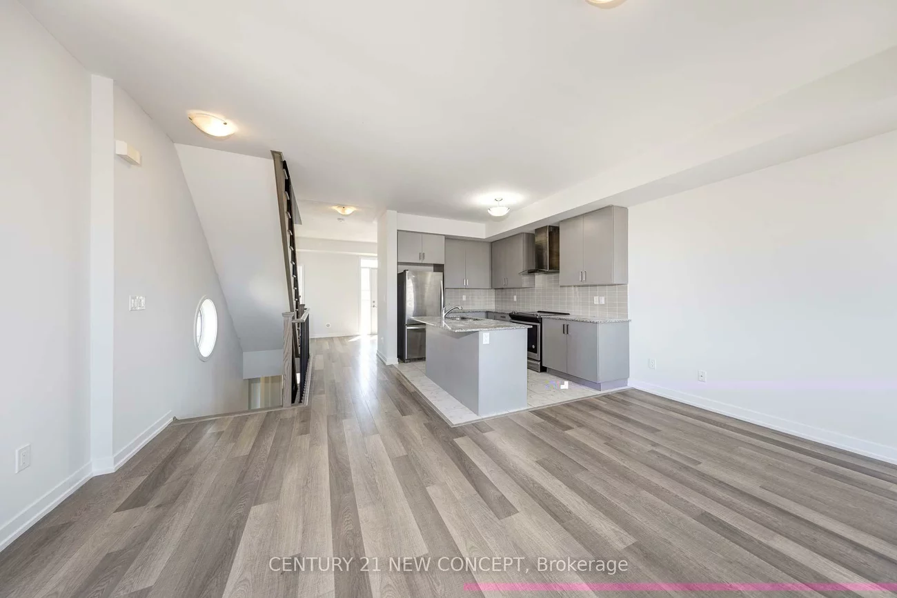 265, Harding Park, Glenway Estates, Newmarket