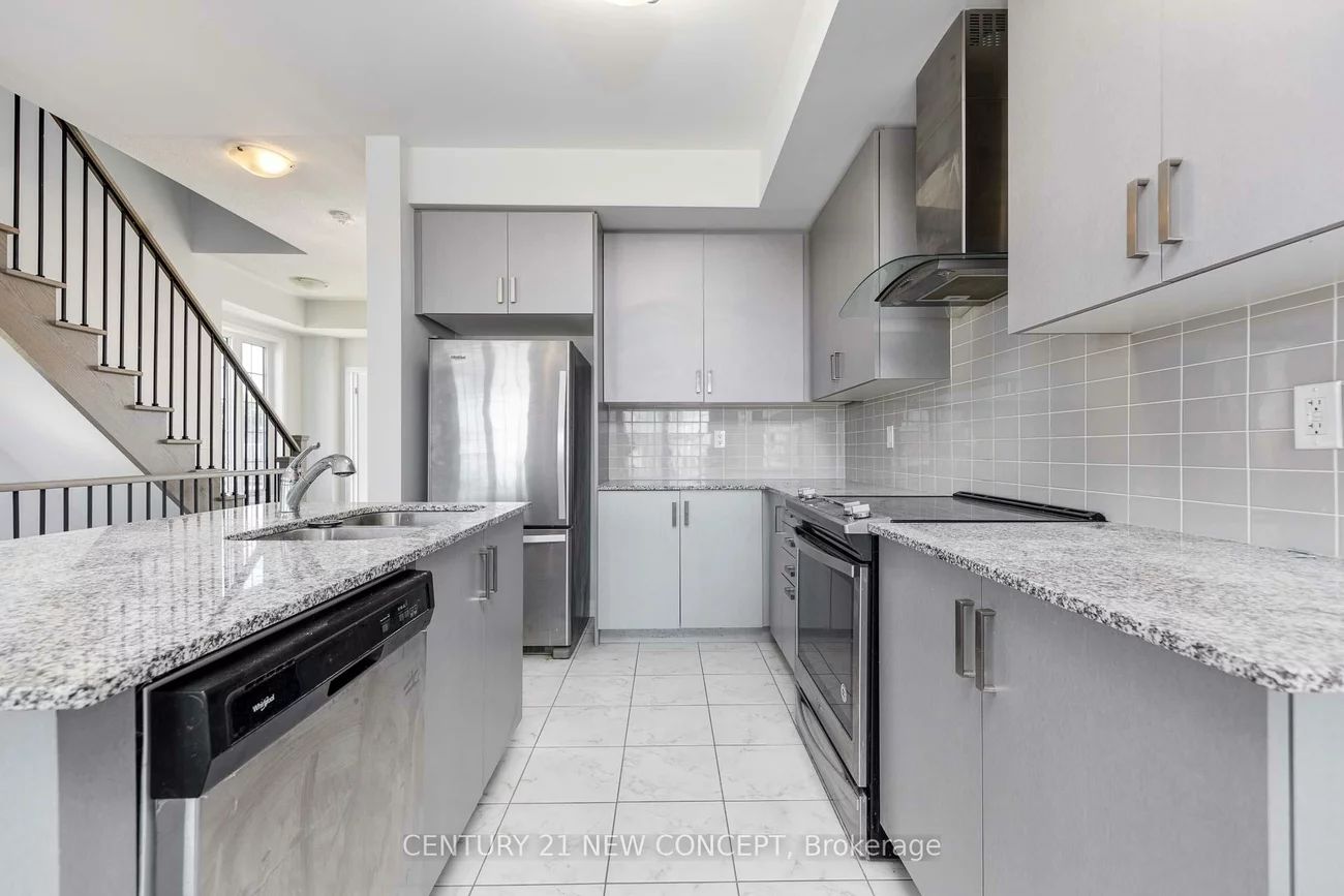 265, Harding Park, Glenway Estates, Newmarket