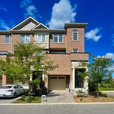 265, Harding Park, Glenway Estates, Newmarket