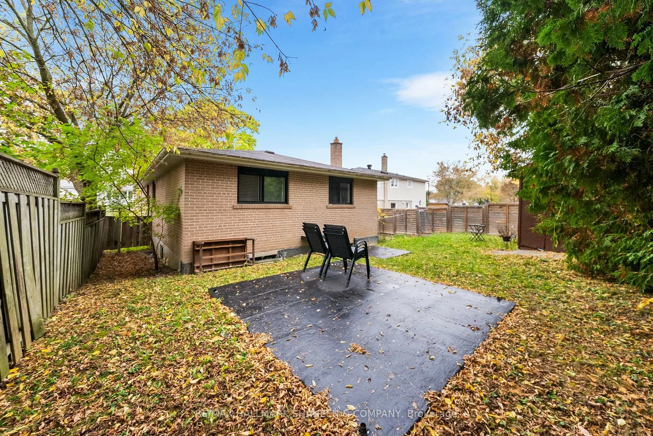 213, Patterson, Huron Heights-Leslie Valley, Newmarket