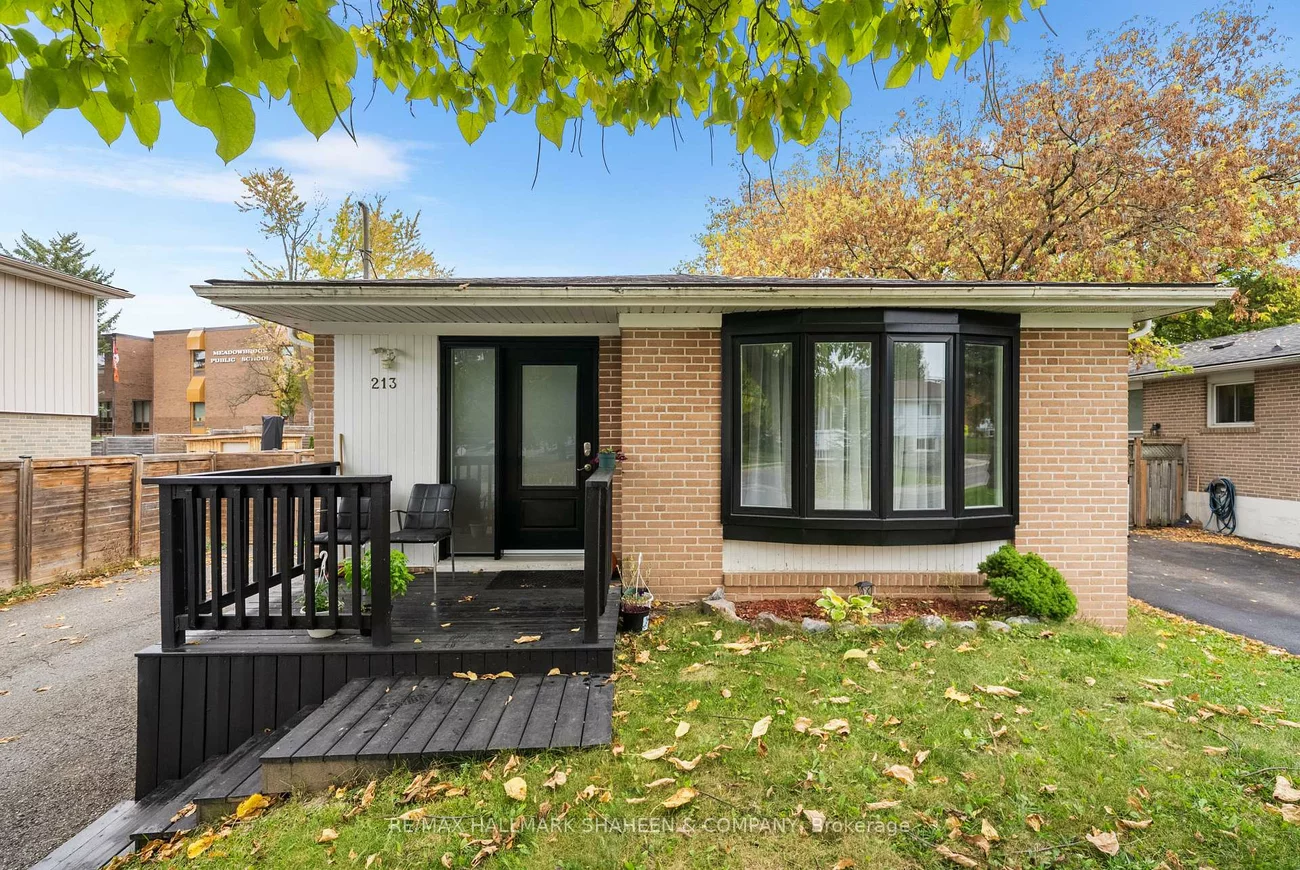 213, Patterson, Huron Heights-Leslie Valley, Newmarket