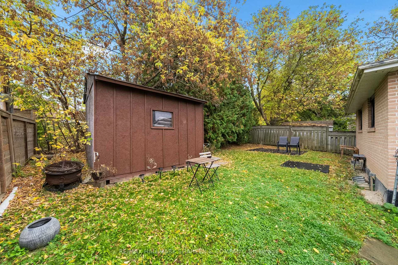 213, Patterson, Huron Heights-Leslie Valley, Newmarket