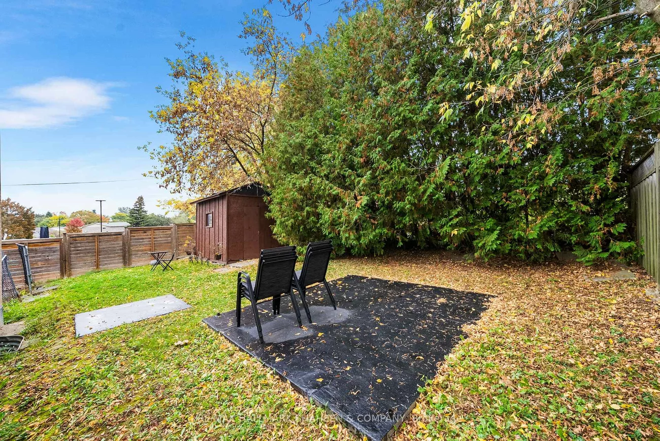 213, Patterson, Huron Heights-Leslie Valley, Newmarket