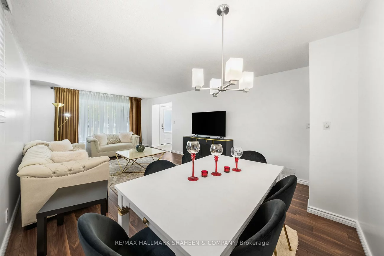 213, Patterson, Huron Heights-Leslie Valley, Newmarket