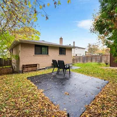 213, Patterson, Huron Heights-Leslie Valley, Newmarket