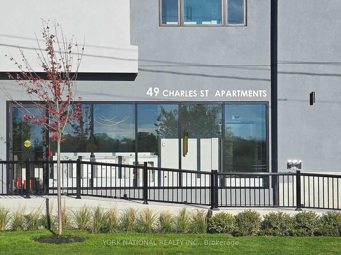 49, Charles, Central Newmarket, Newmarket
