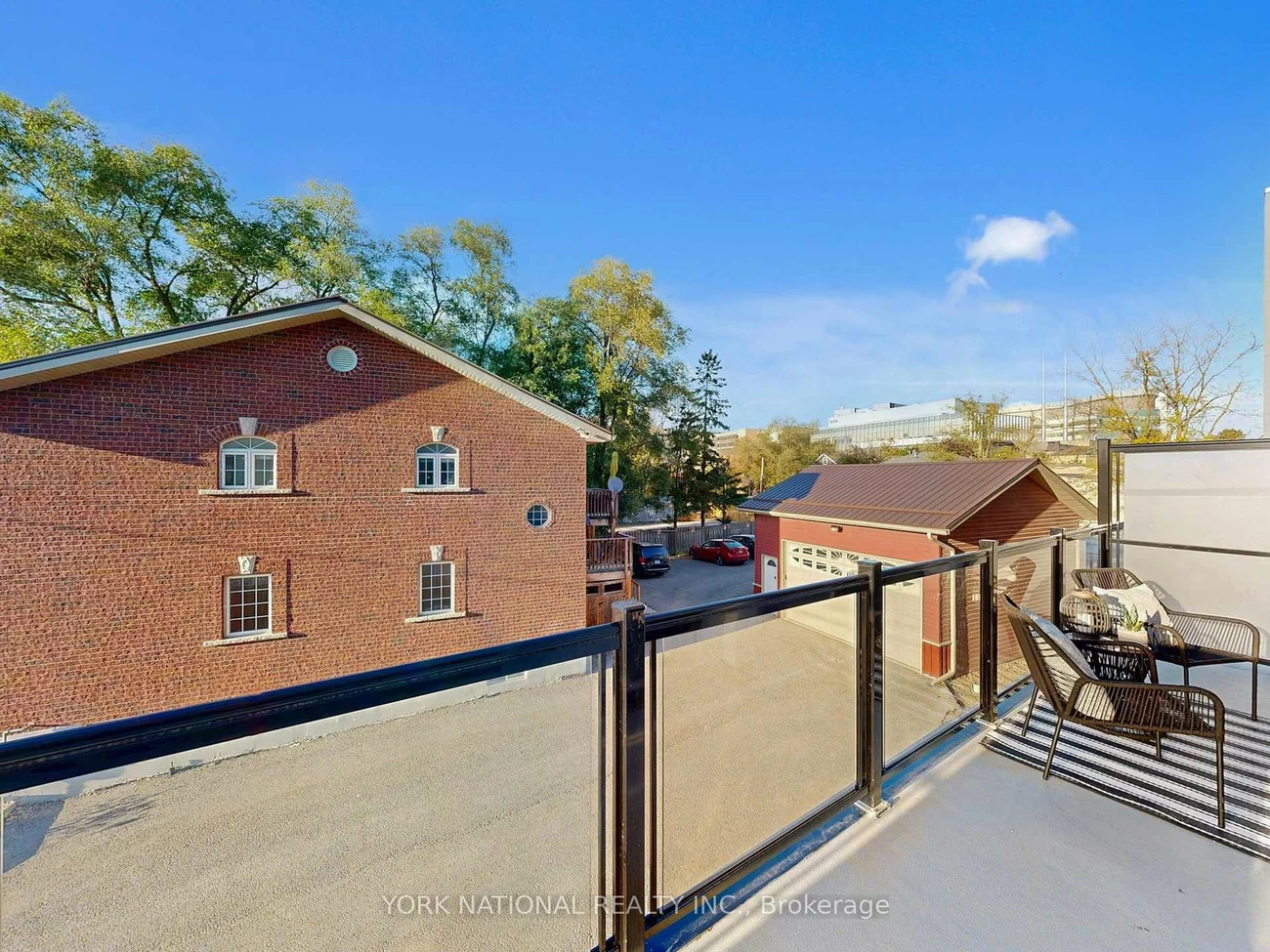 49, Charles, Central Newmarket, Newmarket