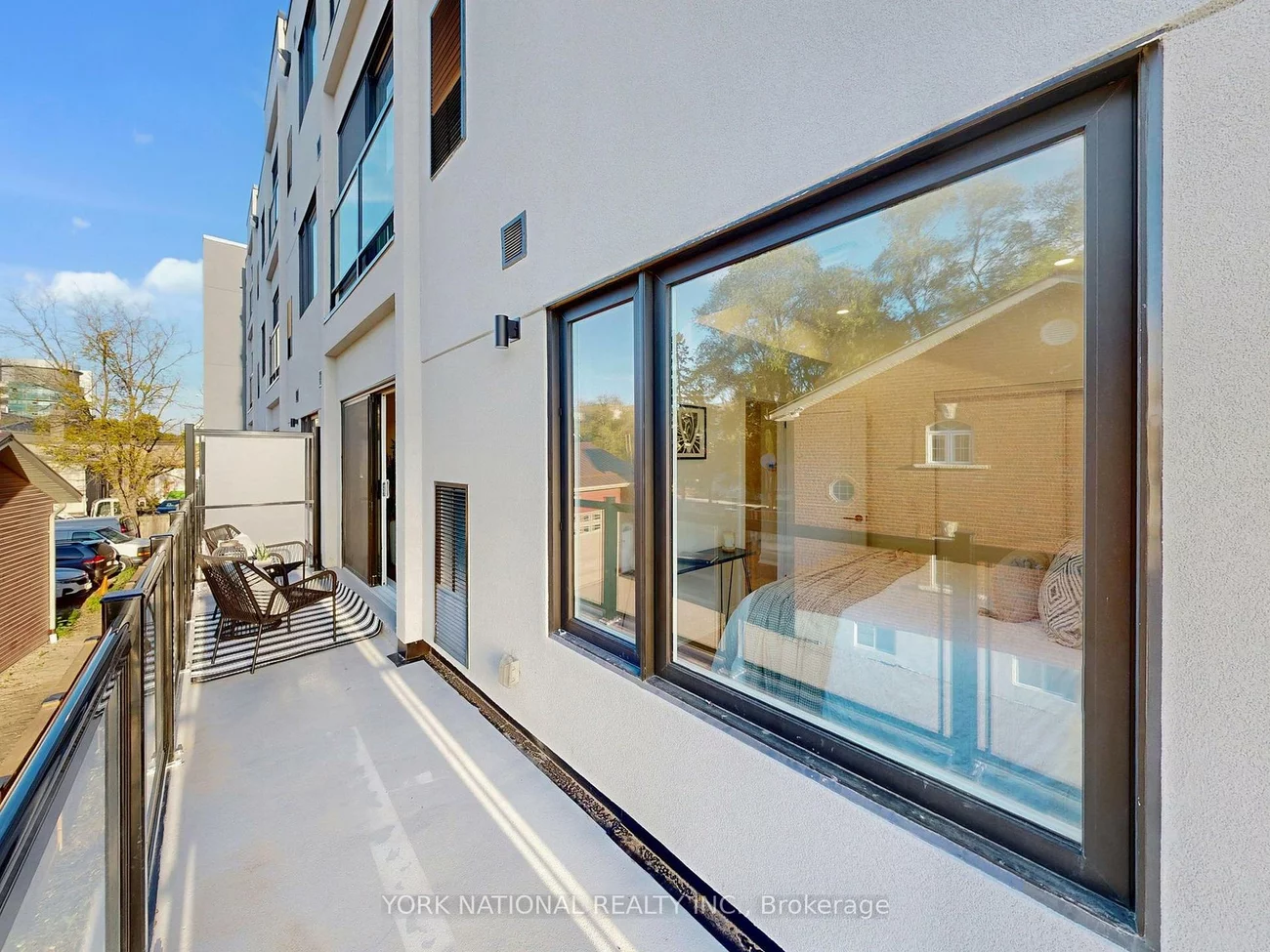 49, Charles, Central Newmarket, Newmarket