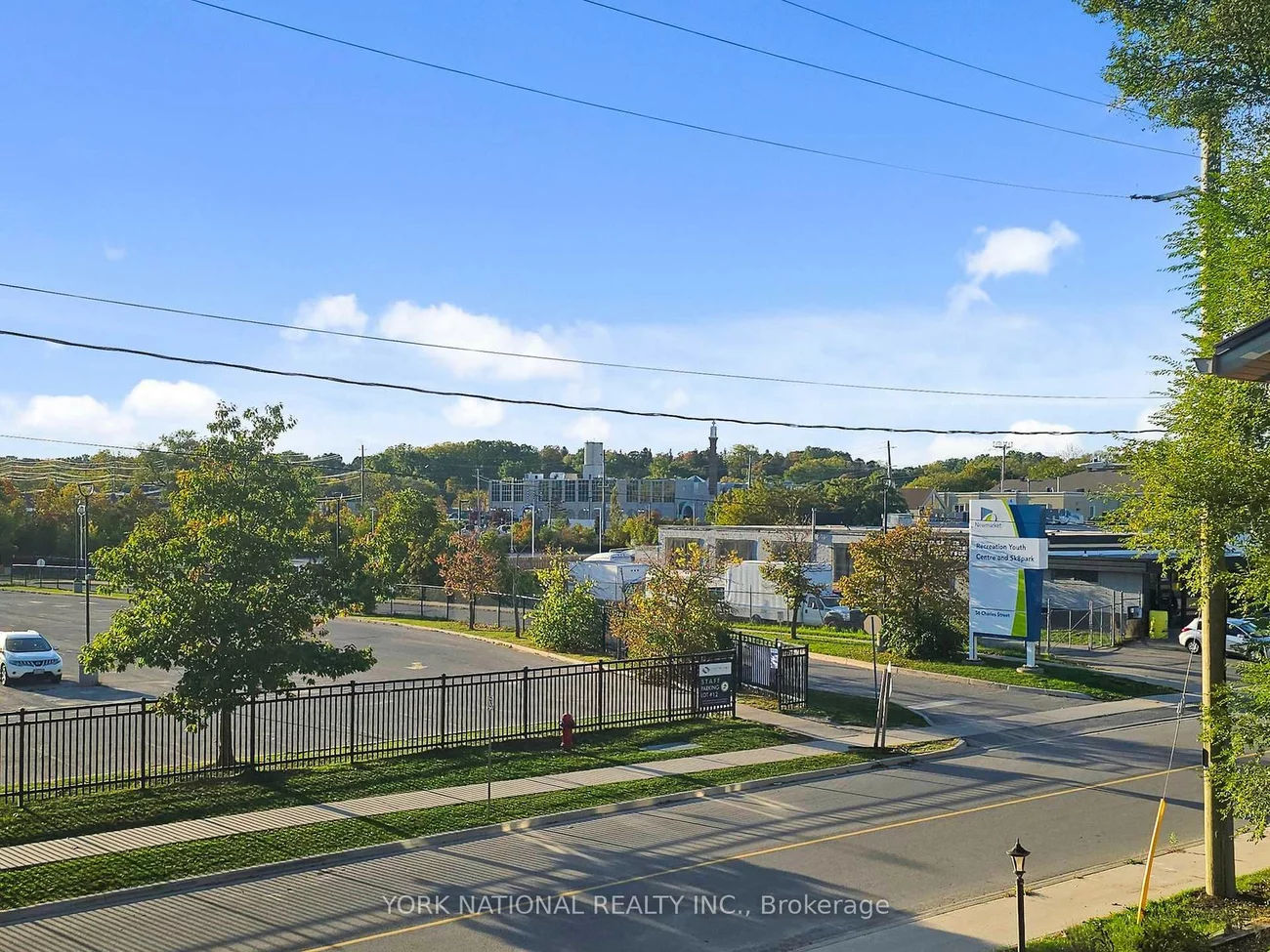 49, Charles, Central Newmarket, Newmarket