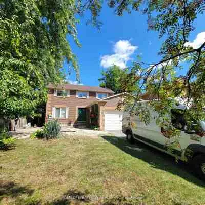 14, Eves, Glenway Estates, Newmarket