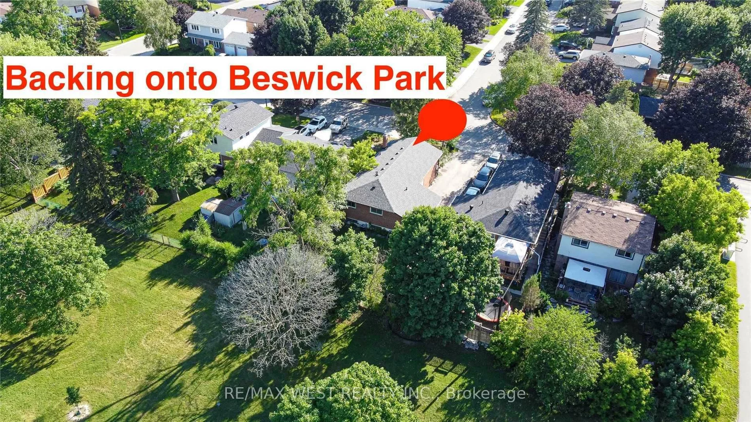 249, Hodgson, Central Newmarket, Newmarket