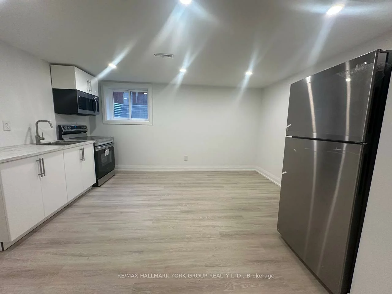 106, Woodpark, Huron Heights-Leslie Valley, Newmarket