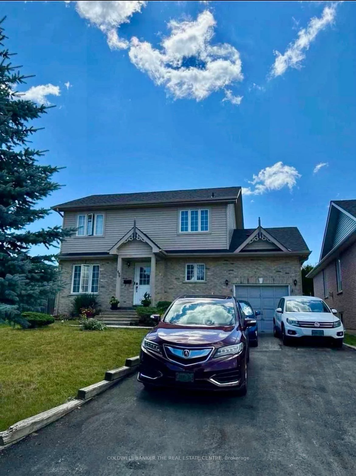 494, Cody, Central Newmarket, Newmarket