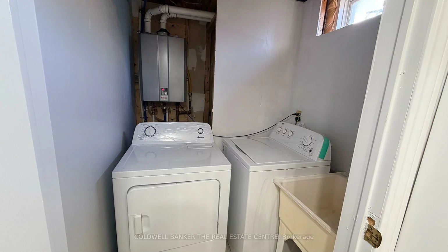 494, Cody, Central Newmarket, Newmarket