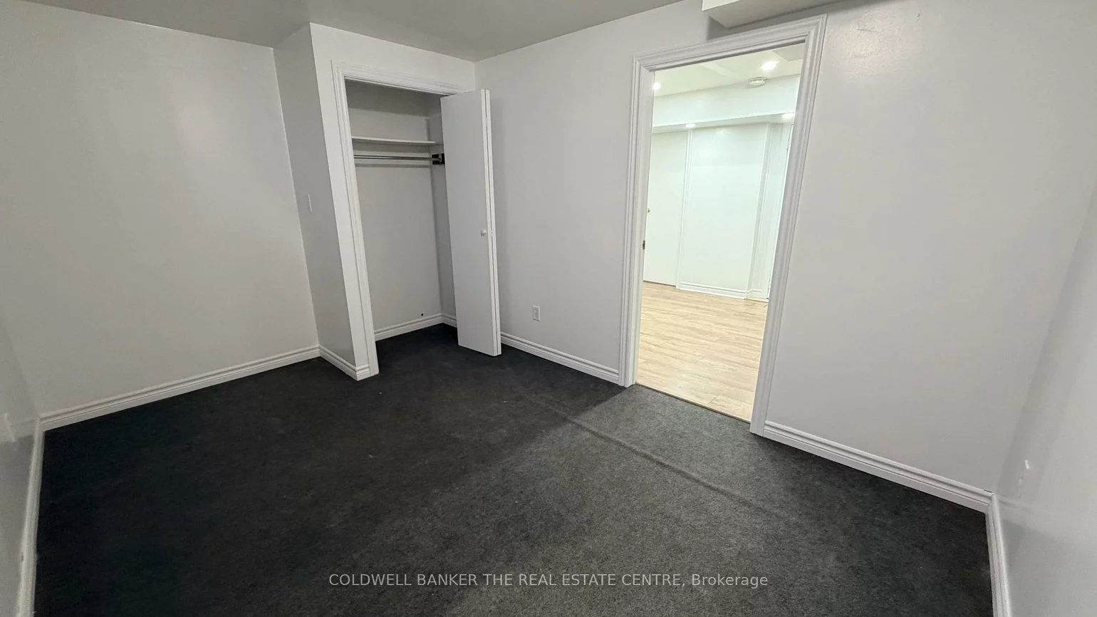 494, Cody, Central Newmarket, Newmarket