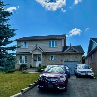 494, Cody, Central Newmarket, Newmarket