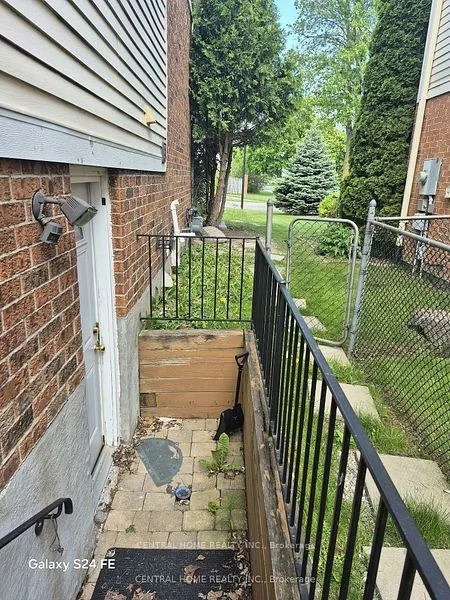 168, Brammar (Basement), Glenway Estates, Newmarket