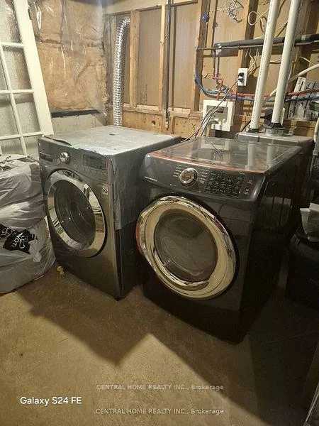 168, Brammar (Basement), Glenway Estates, Newmarket