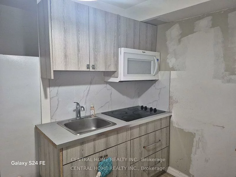 168, Brammar (Basement), Glenway Estates, Newmarket