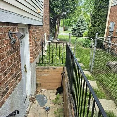 168, Brammar (Basement), Glenway Estates, Newmarket