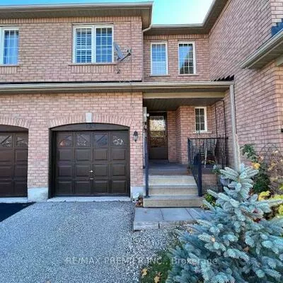 739, Joe Persechini, Summerhill Estates, Newmarket