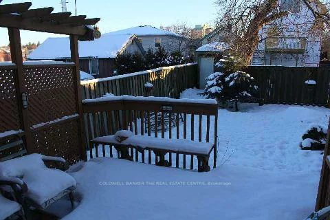 450, Botsford, Central Newmarket, Newmarket