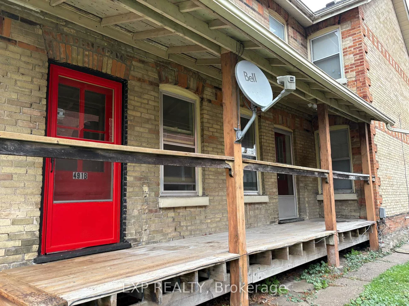 491, Eagle, Central Newmarket, Newmarket