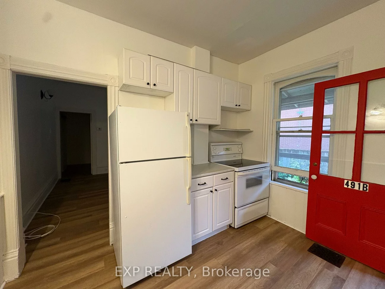 491, Eagle, Central Newmarket, Newmarket