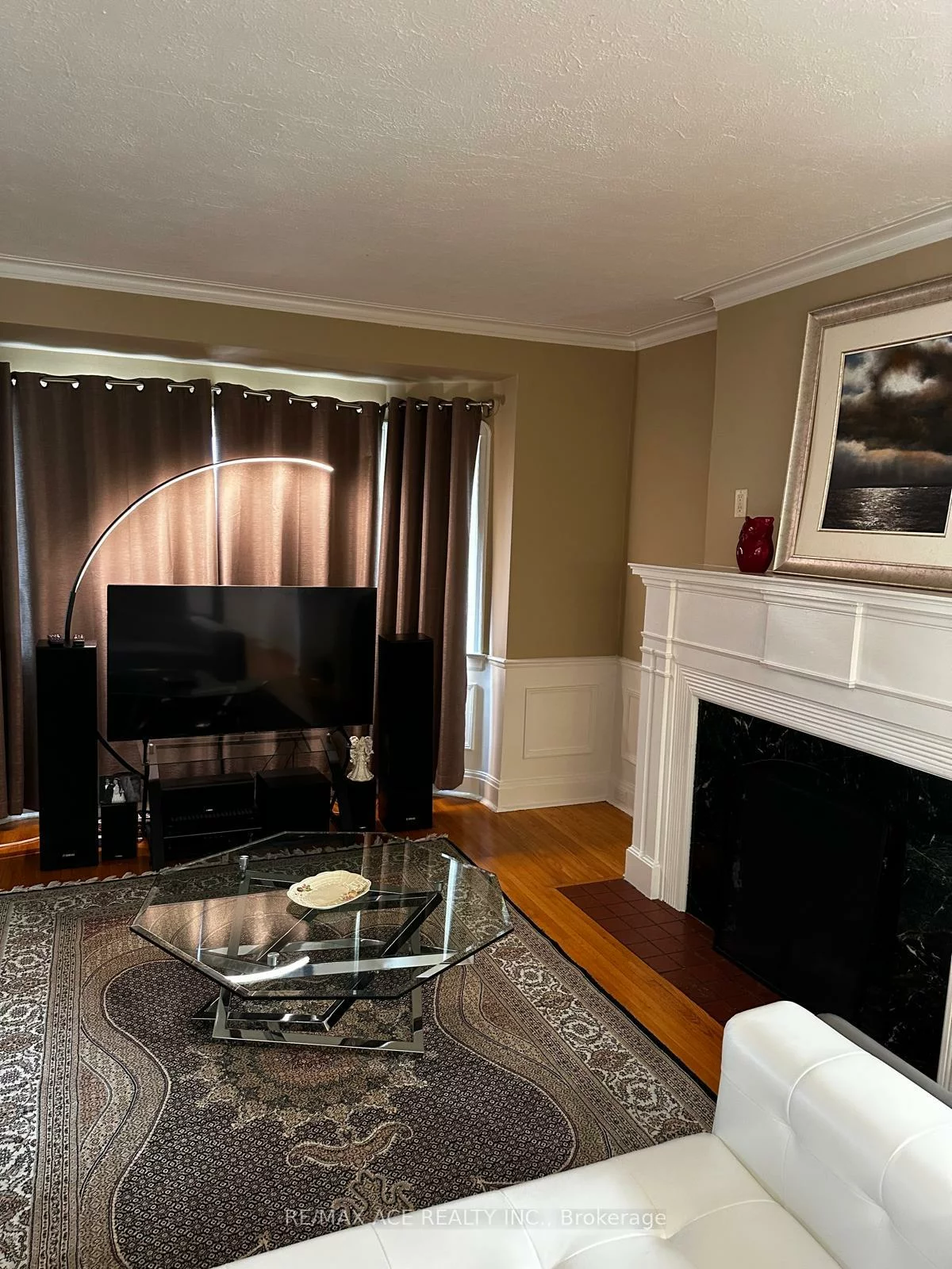 664, Gorham, Gorham-College Manor, Newmarket