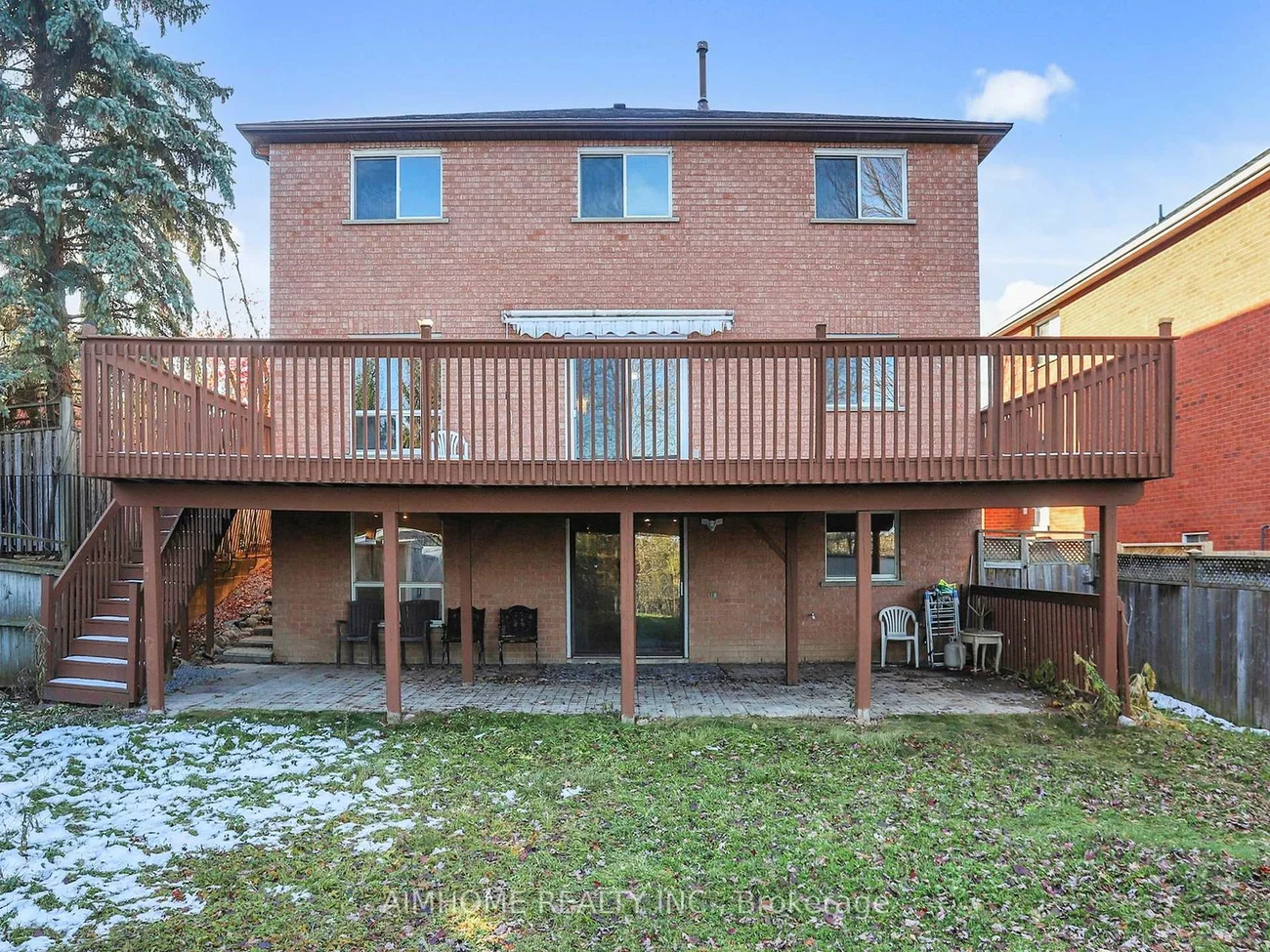 207, Kensit, Armitage, Newmarket