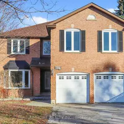 207, Kensit, Armitage, Newmarket