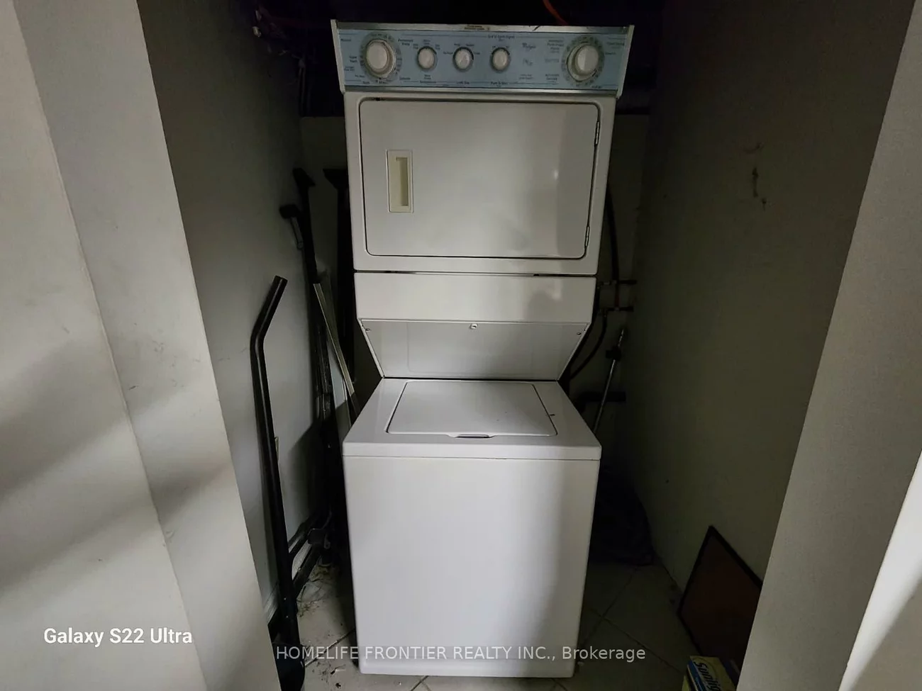 615, Sandford, Armitage, Newmarket